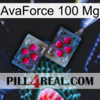 AvaForce 100Mg 15